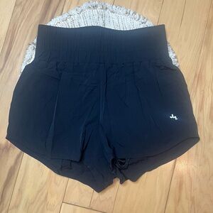 JoyLab Black Athletic Shorts